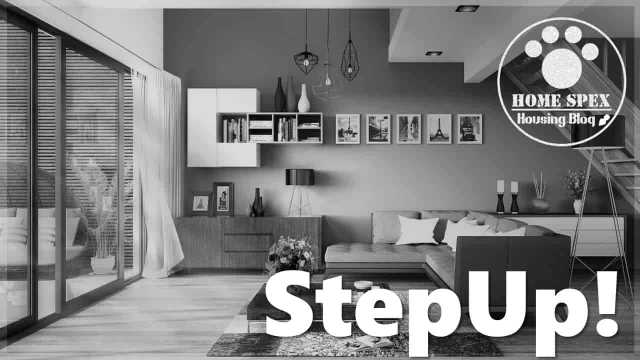 HOME SEPX_Step-Up_フラット35利用者調査で分かる年収別土地付注文住宅の相場